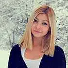 Попова Виктория